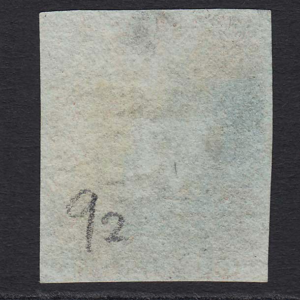Additional view of stamp 2863