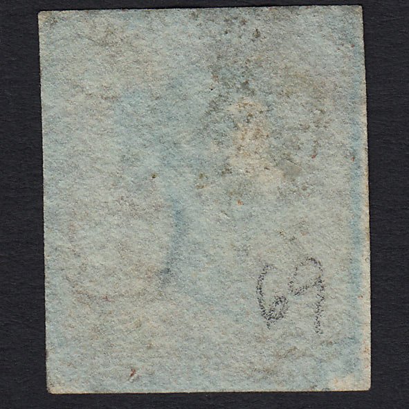 Additional view of stamp 2547