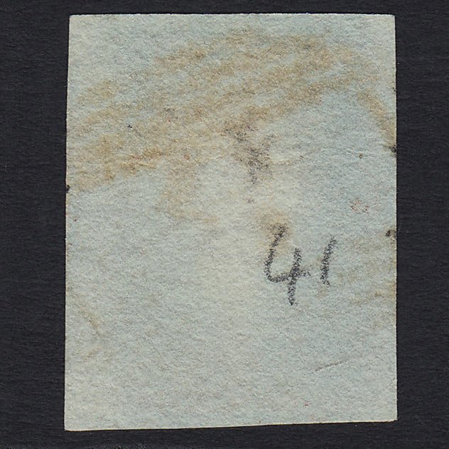 Additional view of stamp 2721