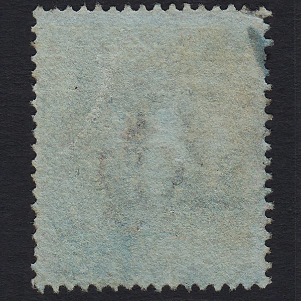 Additional view of stamp 2597