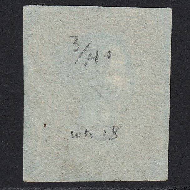 Additional view of stamp 2623