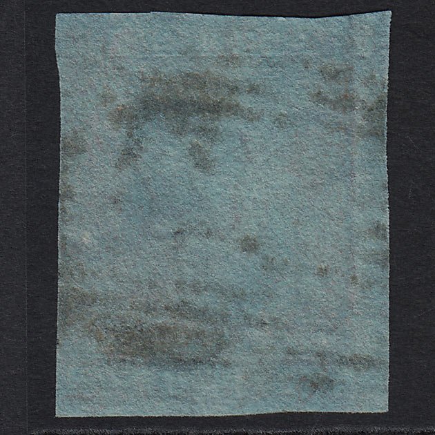 Additional view of stamp 2660