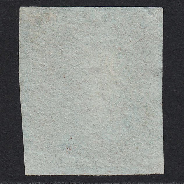 Additional view of stamp 2698
