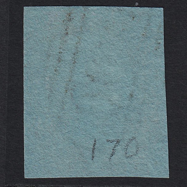 Additional view of stamp 2728