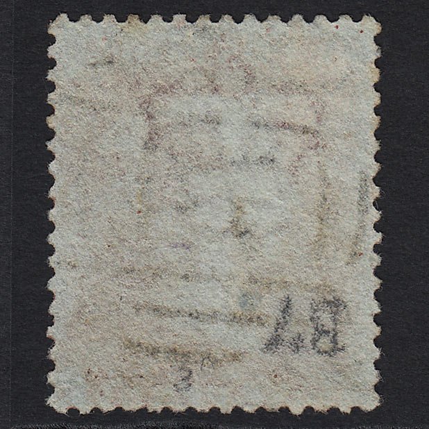 Additional view of stamp 2789