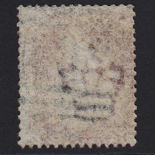Additional view of stamp 2800