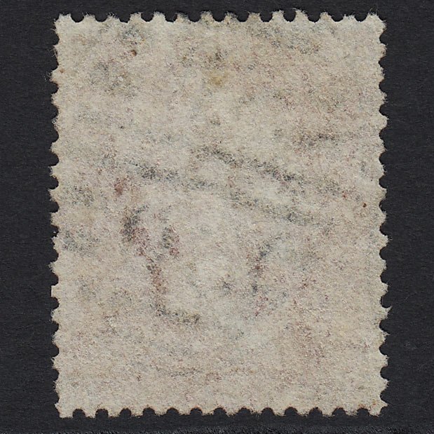 Additional view of stamp 2817