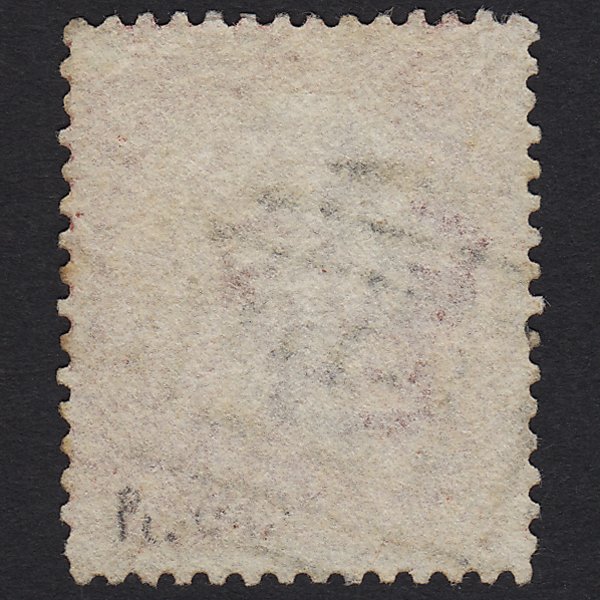 Additional view of stamp 2650