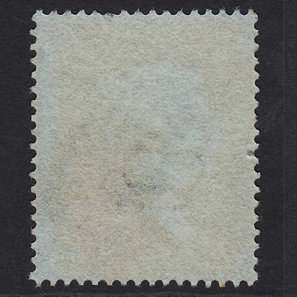 Additional view of stamp 2722
