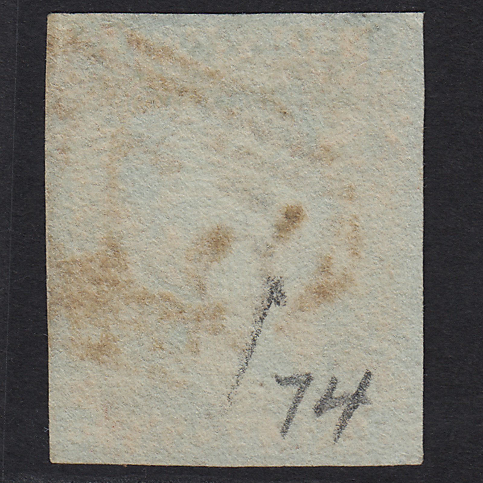 Additional view of stamp 2472