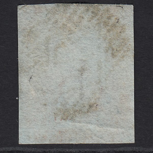 Additional view of stamp 2633