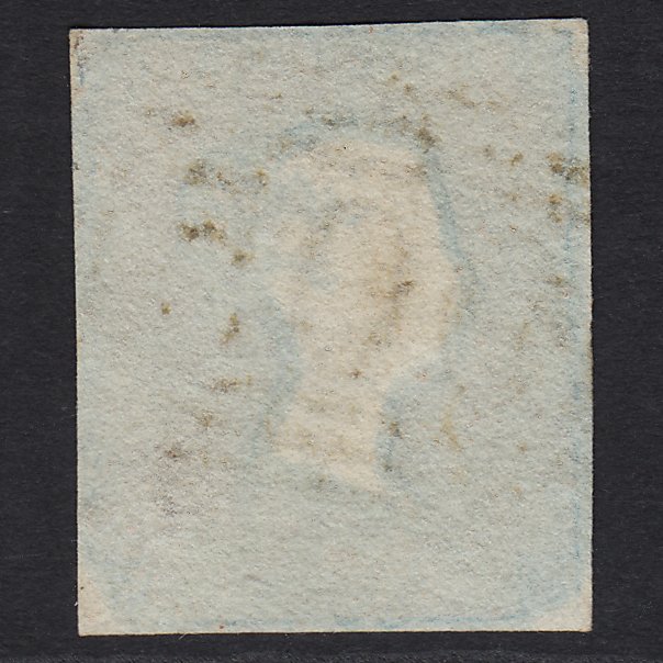 Additional view of stamp 2643