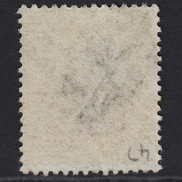 Additional view of stamp 2880