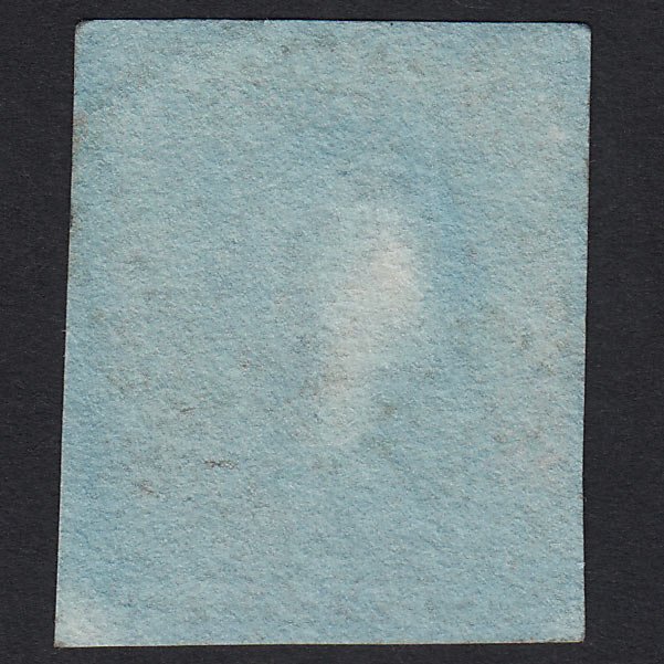 Additional view of stamp 2492