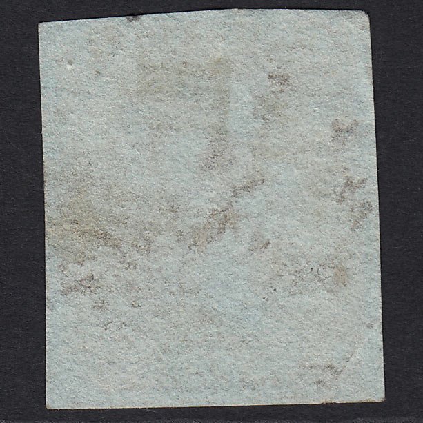 Additional view of stamp 2509