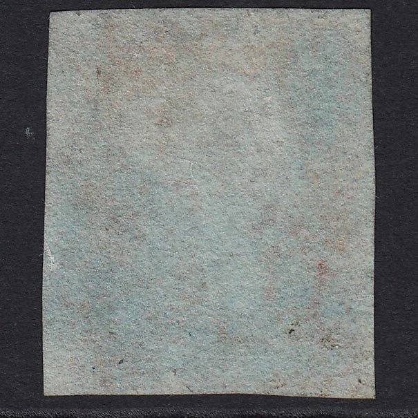 Additional view of stamp 2644