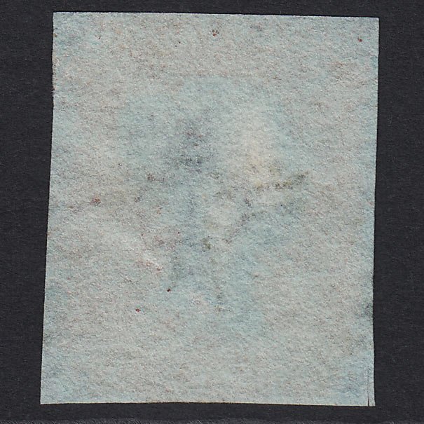 Additional view of stamp 2762