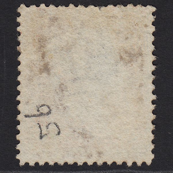 Additional view of stamp 2549
