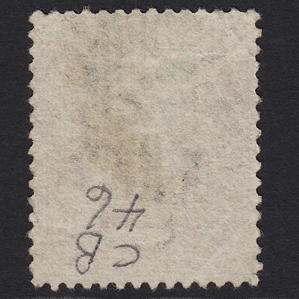 Additional view of stamp 2559