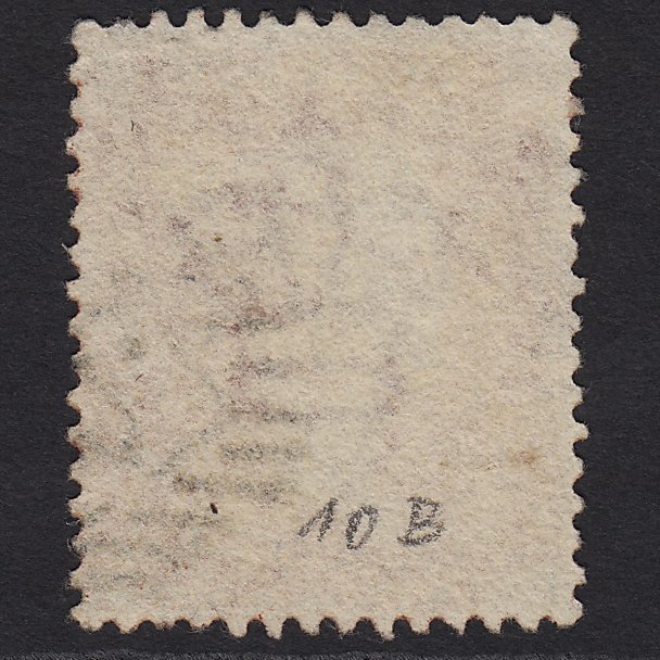 Additional view of stamp 2820