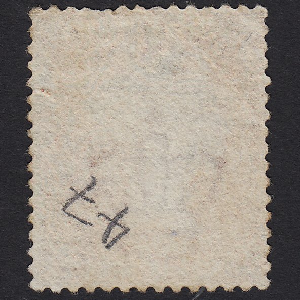 Additional view of stamp 2763