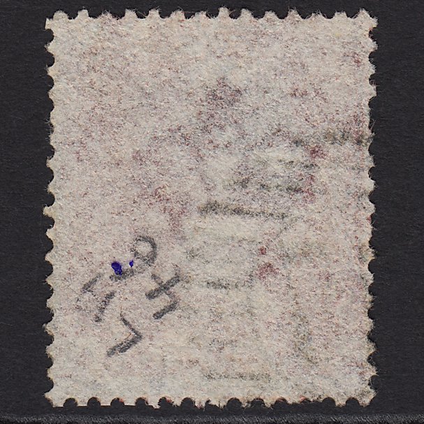 Additional view of stamp 2550