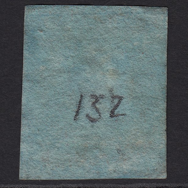 Additional view of stamp 2574