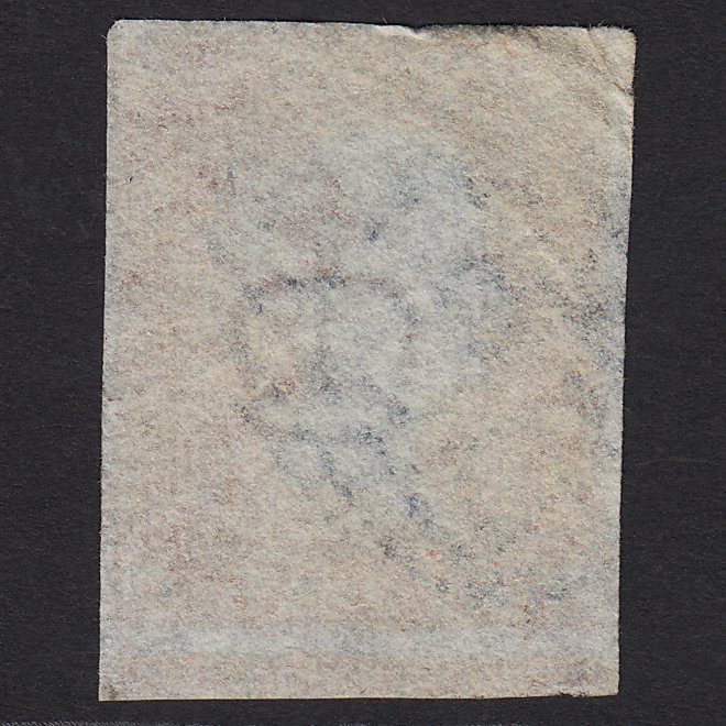 Additional view of stamp 2756