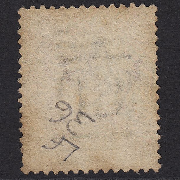 Additional view of stamp 2846