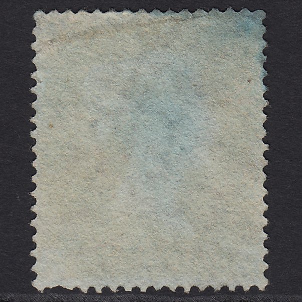 Additional view of stamp 2500