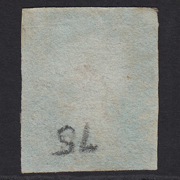 Additional view of stamp 2510