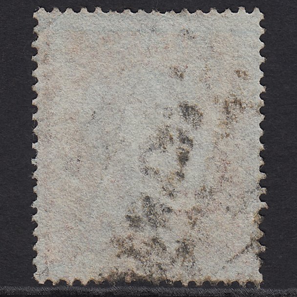Additional view of stamp 2634