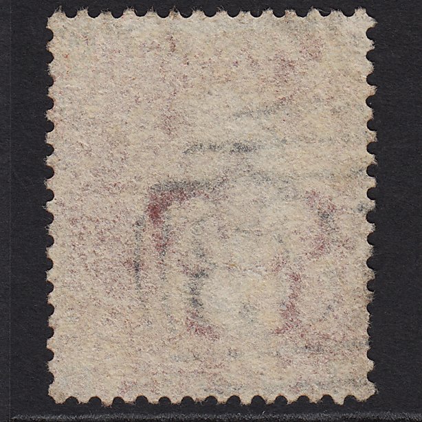 Additional view of stamp 2665
