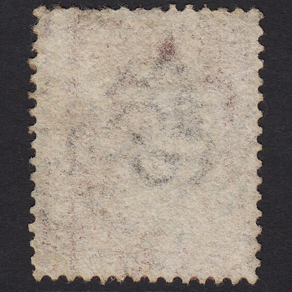 Additional view of stamp 2847