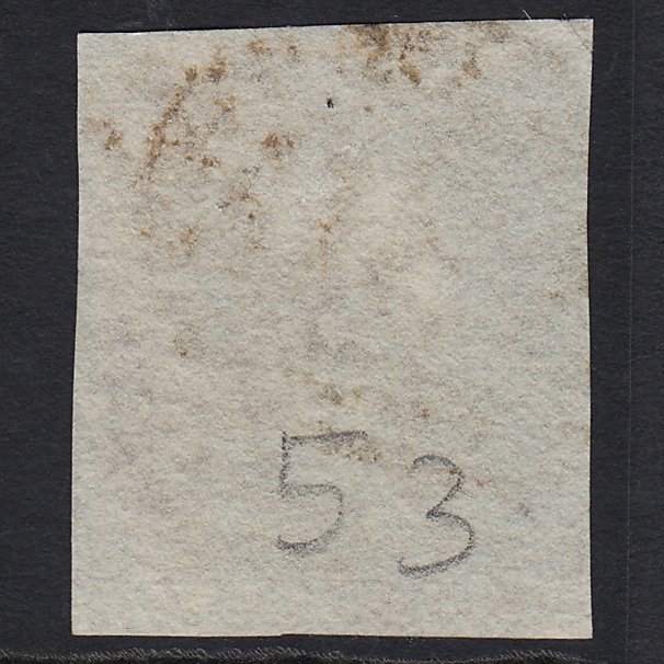 Additional view of stamp 2523