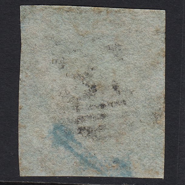 Additional view of stamp 2599