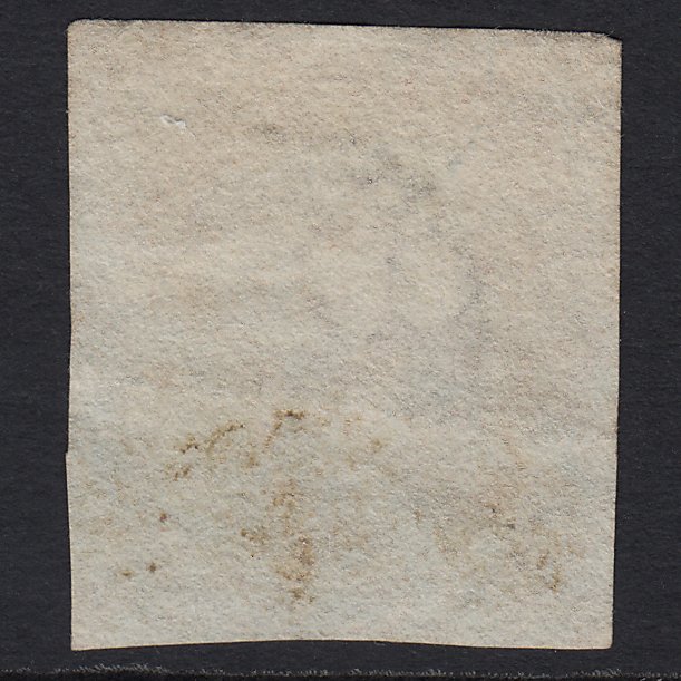 Additional view of stamp 2705