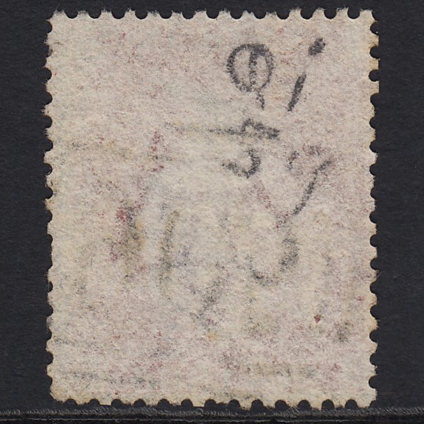Additional view of stamp 2855