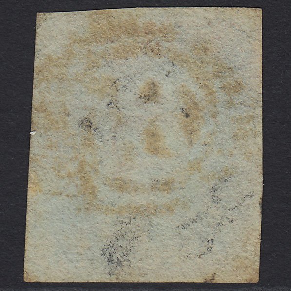 Additional view of stamp 2501