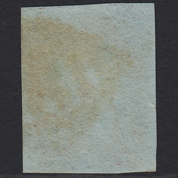 Additional view of stamp 2511