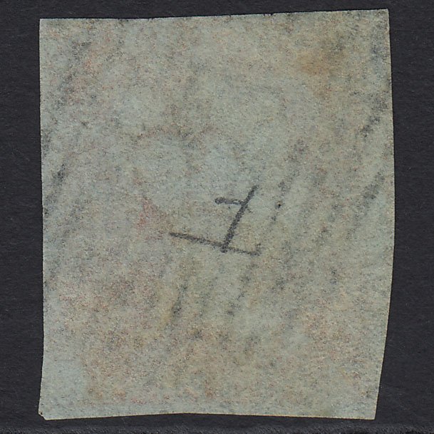 Additional view of stamp 2590