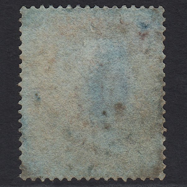 Additional view of stamp 2600