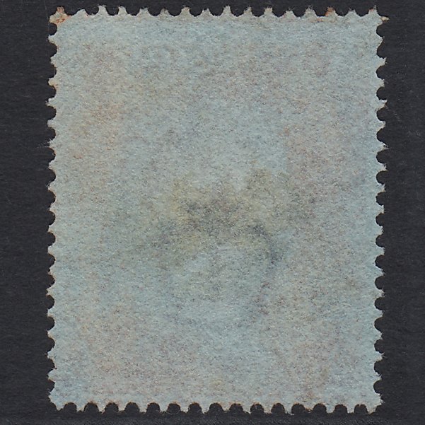 Additional view of stamp 2655