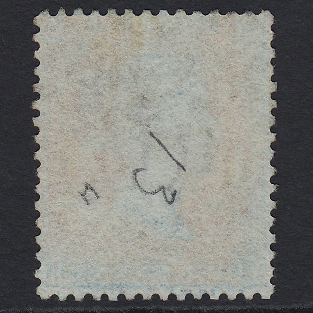 Additional view of stamp 2774