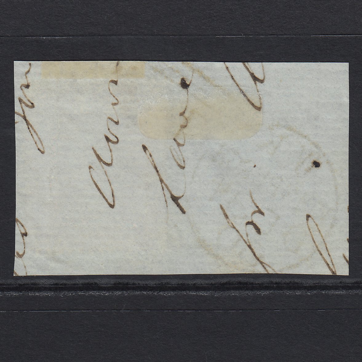 Additional view of stamp 2765