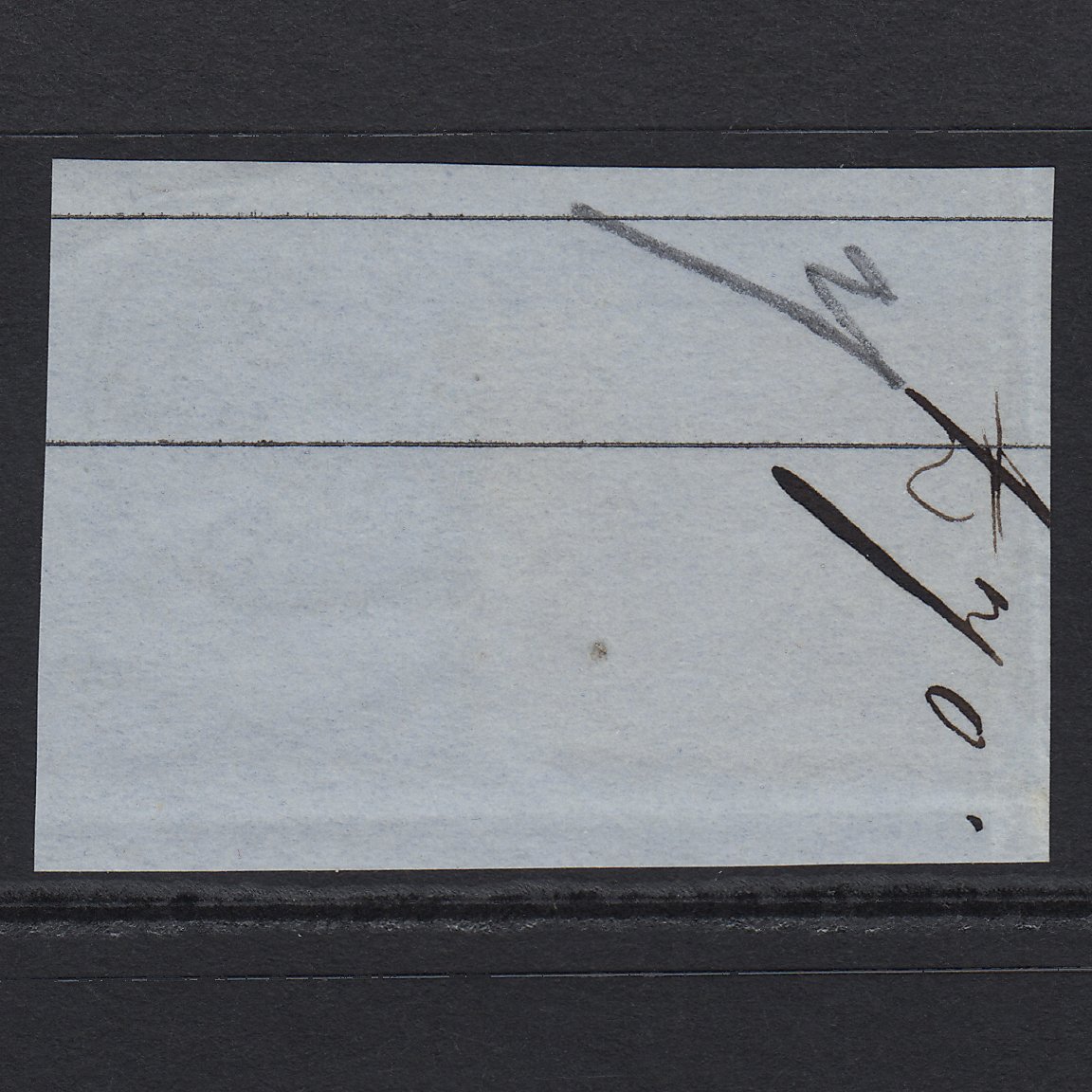 Additional view of stamp 2856