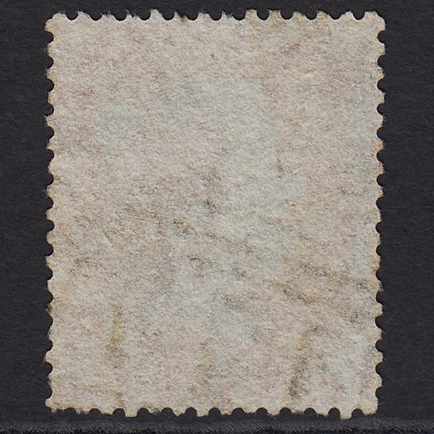 Additional view of stamp 2493