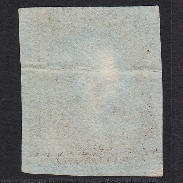 Additional view of stamp 2525