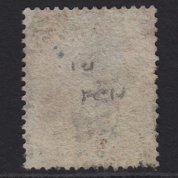 Additional view of stamp 2576