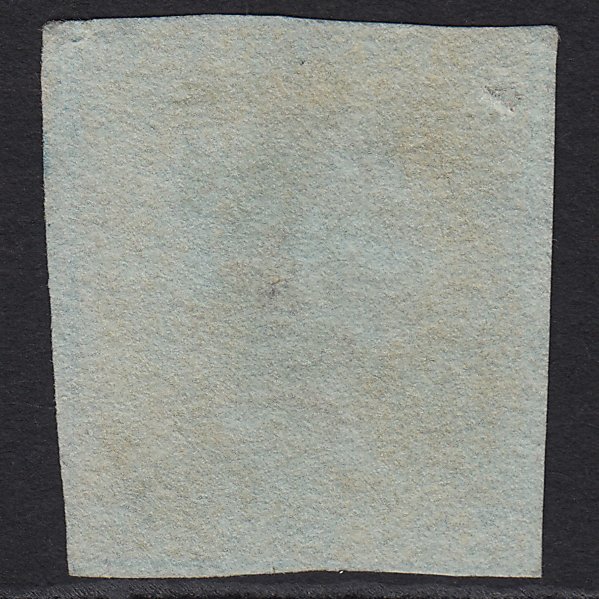 Additional view of stamp 2591